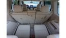 Toyota Prado 2019 V6 GCC Very clean title in Excellent condition