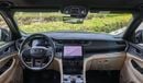 Jeep Cherokee (НА ЭКСПОРТ , For Export) Limited L Plus Luxury V6 3.6L 4X4 , 2024 GCC , 0Km , Без пробега