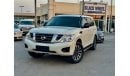 Nissan Patrol SE T2