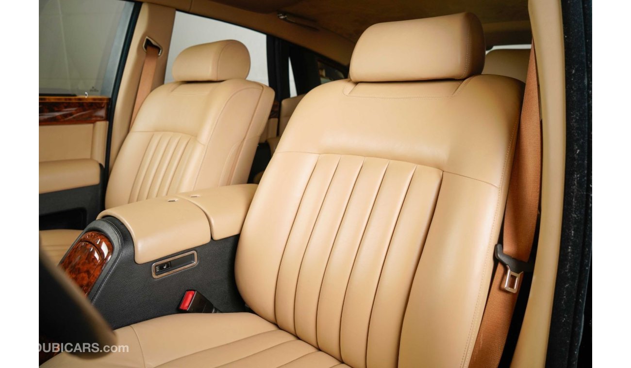 Rolls-Royce Phantom 2003 | IMMACULATE CONDITION | COLLECTOR MILEAGE