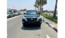 Toyota Prado Toyota Prado 2015 petrol  Letft Hand drive V4