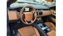 Land Rover Range Rover Velar P250 R-Dynamic HSE