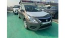 نيسان صني 2024 Nissan Sunny 1.5L Petrol FWD Automatic Zero KM