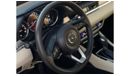 Mazda 6 2021 I SkyActivG I 2.5L I Ref#390