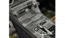 Mercedes-Benz C 63 AMG Std 2017 Mercedes Benz C63s AMG, Warranty, Full Service History, Full Options, Low Kms, GCC