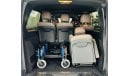 Mercedes-Benz V 250 GCC .. Wheel Chair .. Original Paint .. Low Milegea .. Perfect Condition .