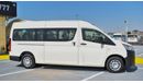 Toyota Hiace TOYOTA HIACE HIGHT ROOF 13 SEATER | 3.5 V6 2024