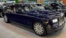 Rolls-Royce Phantom | X-MAS AND NEW YEAR SPECIAL PRICE | EXTENDED | 2014 | GCC SPEC | LUXURY SEDAN ASSEMBLY GOODWOOD