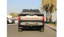 Toyota Tundra SR5 TRD-SPORT 4WD/2024. Local Registration +10%