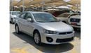 Mitsubishi Lancer GLS 2017 I 1.6L I Full Option I Ref#247