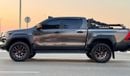 Toyota Hilux GR SPORTS KIT INSTALLED  | DOUBLE CABIN | 2.8L DIESEL ENGINE | RHD