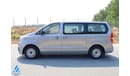 Hyundai H-1 GL 2.5L RWD TDI 12 Seats Mini Bus Diesel M/T / Ready To Drive / Book Now!