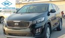 Kia Sorento GRAND, 2.4L PETROL / 7 STR / NEAT & CLEAN CONDITION (LOT # 32441)