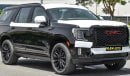 جي أم سي يوكون DENALI 6.2L A/T FULL OPTION 2024