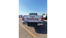 Toyota Hilux TOYOTA hILUX DOUBLE CAB AT 4 × 4 ( GLX Auto)
