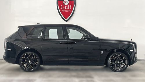 رولز رويس كولينان 2019 Rolls-Royce Cullinan Std, 5dr SUV, 6.7L 12cyl Petrol, Automatic, All Wheels Drive