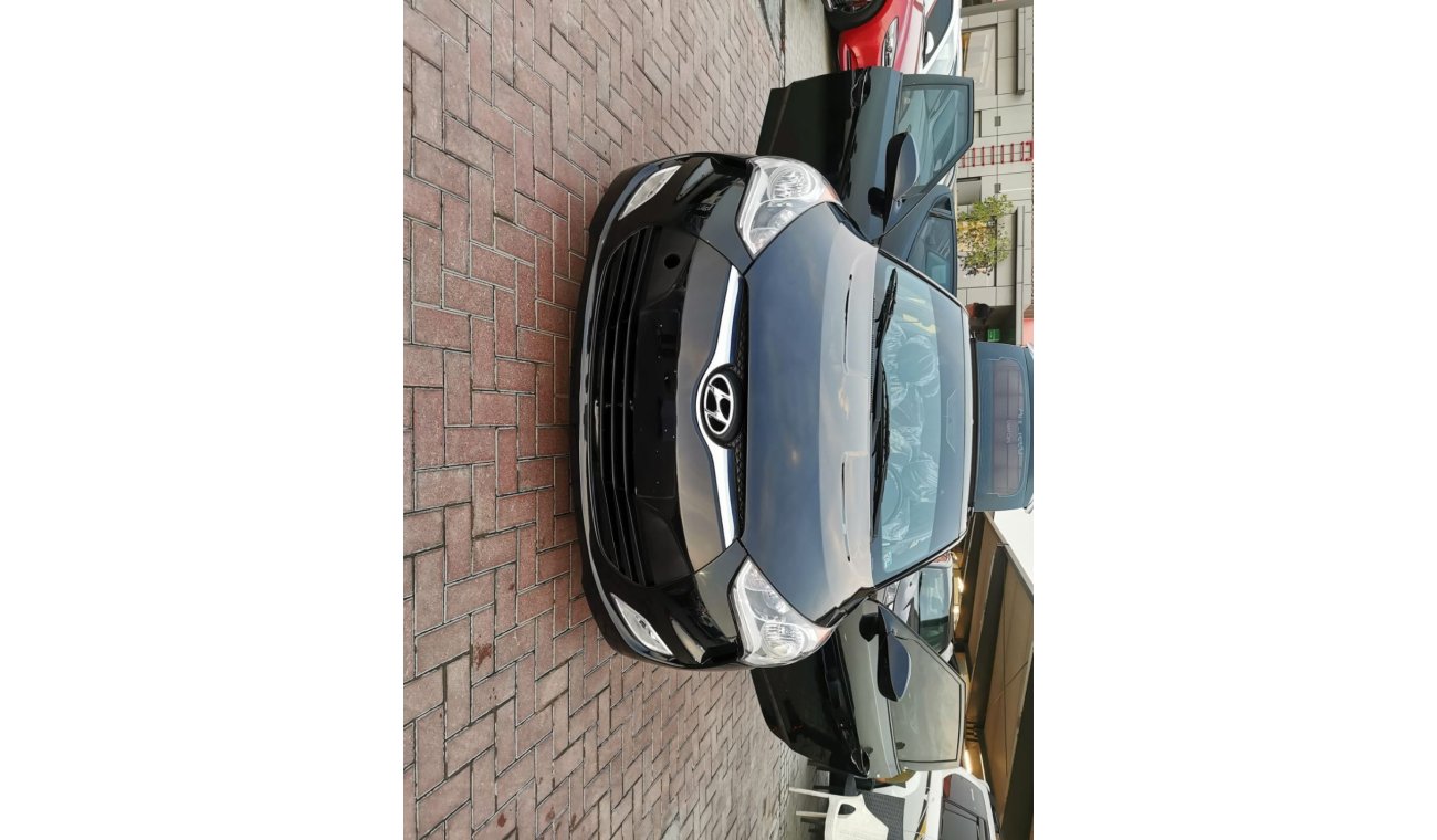 Hyundai Veloster GLS Very good condition inside and outside