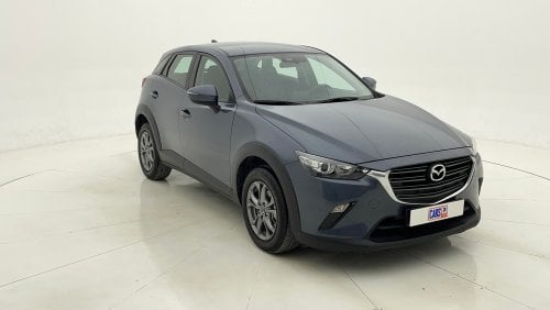 Mazda CX3 GT 2 | Zero Down Payment | Free Home Test Drive