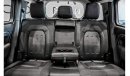 Land Rover Defender P300 110 S 2021 URBAN Defender 110 P300, 2026 Al Tayer Warranty, Full Land Rover Service History, GC