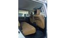 Nissan Patrol LE Platinum City 5.6L