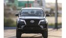 Toyota Fortuner Fortuner 2024  2.7 L 4 Cylinder | 4WD | Key Start | BEST PRICE