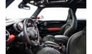 Mini John Cooper Works Coupé 2020-MINI COOPER JCW 3 DOORS F56-GCC-SERVICE HISTORY FULL WITH MINI-1 YEAR WARRANTY