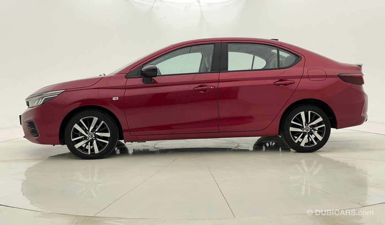 Honda City LX SPORT 1.5 | Zero Down Payment | Free Home Test Drive