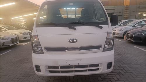 كيا K4000 KIA Pickup k4000g 2017