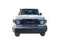 Toyota Land Cruiser Hard Top TOYOTA LAND CRUISER LC76 RHD NEW SHAPE 4.2 L 2024