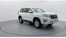 Toyota Prado 4