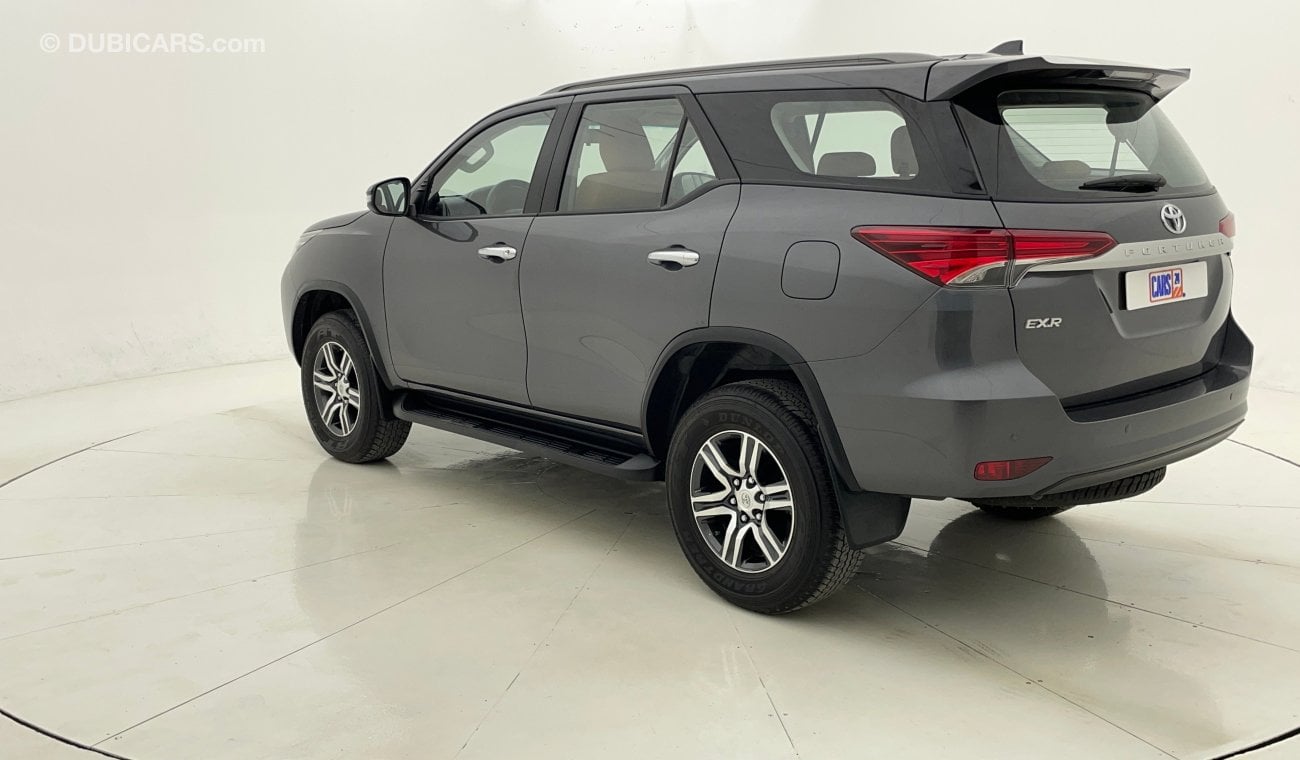 Toyota Fortuner EXR 2.7 | Zero Down Payment | Free Home Test Drive