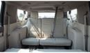 Cadillac Escalade ESV SPORT PLATINUM/4WD + TV/BENCH 8 SEATS/2024/GCC. Export only