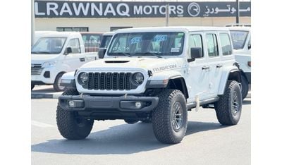 جيب رانجلر RUBICON 392 6.4L V8