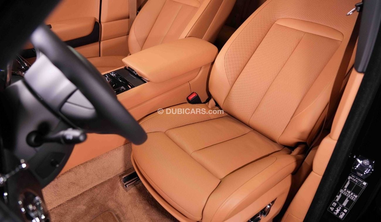 Rolls-Royce Cullinan SERIES II | X-MAS AND NEW YEAR SPECIAL PRICE | BRAND NEW | 2025