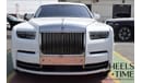 رولز رويس فانتوم 2023 Rolls Royce Phantom EWB 6.75L V12 European spec