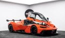 KTM XBOW GT-XR 1 of 100 2024 - Euro Specs