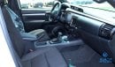 Toyota Hilux Adventure 2.8L Diesel SR-5 D-4D-full option car ,