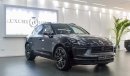 Porsche Macan Macan T