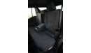 Toyota Prado TX 2.4L Turbo Petrol Automatic