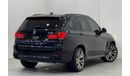 بي أم دبليو X5 2015 BMW X5 xDrive35i, Service History, Excellent Condition, GCC