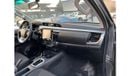 Toyota Hilux 2024 Toyota Hilux Double Cable GLX (Full-Option) 2.4L 4-Cyl Diesel A/T 4x4 Only For Export