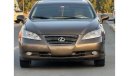 Lexus ES350