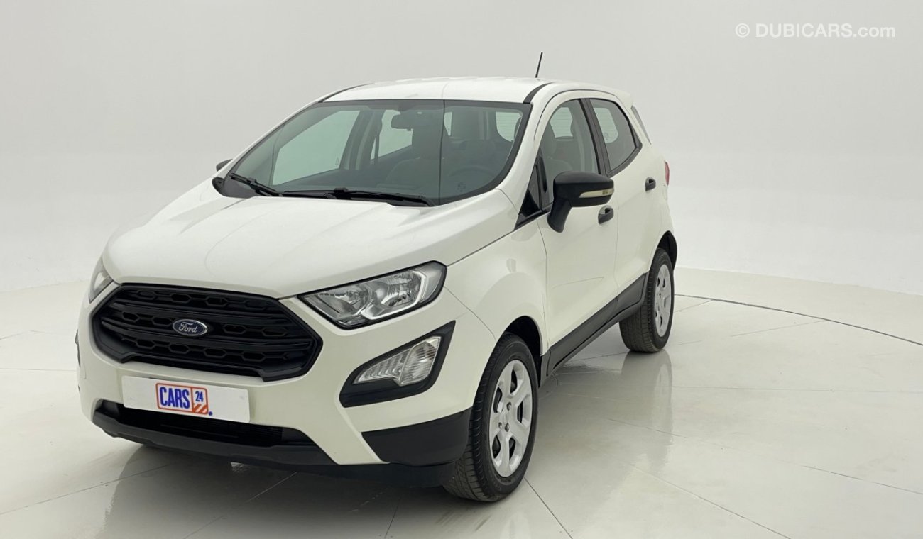 Ford EcoSport AMBIENTE 1.5 | Zero Down Payment | Free Home Test Drive