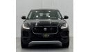 جاكوار E Pace 2019 Jaguar E-Pace P200 S, Warranty, Full Service History, Excellent Condition, GCC