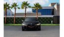 BMW 318i M Sport M-Kit | 1,567 P.M  | 0% Downpayment | Under Warranty!