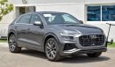 Audi Q8 55 TFSI MHEV Quattro S line V6 3.0L Aut (For Local Sales plus 10% for Customs & VAT)