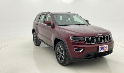 Jeep Grand Cherokee LAREDO 3.6 | Zero Down Payment | Free Home Test Drive