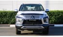 Mitsubishi Montero 2024 MITSUBISHI MONTERO  - EXPORT ONLY