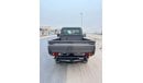 Toyota Land Cruiser Pick Up