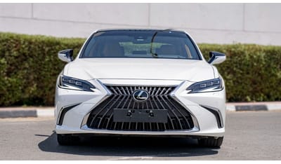 Lexus ES350